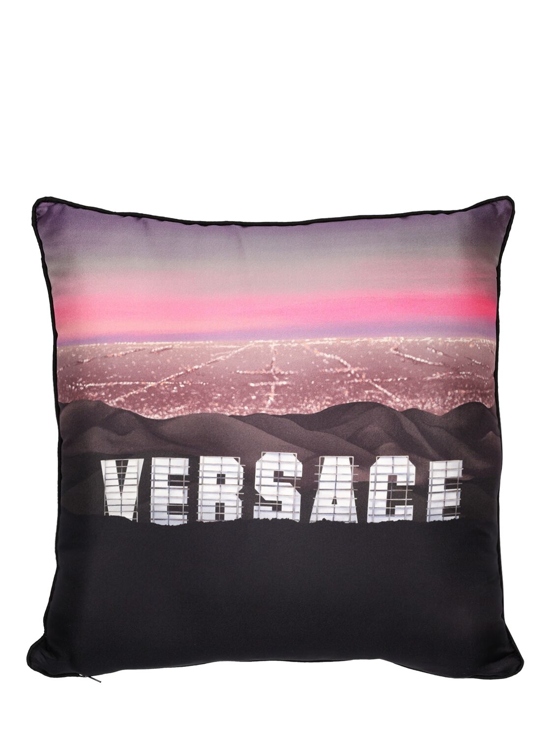 Cuscino Versace Hill - VERSACE - Modalova