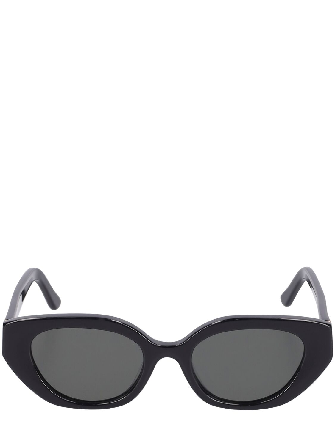 Le Chat Cat-eye Acetate Sunglasses - VELVET CANYON - Modalova