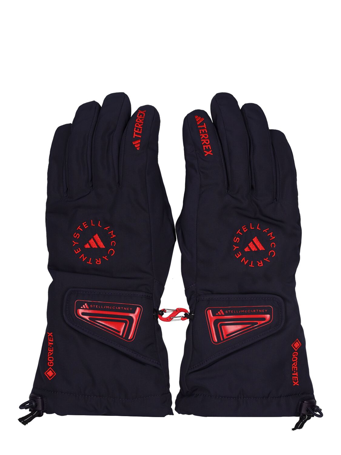 Terrex Ski Gloves - ADIDAS BY STELLA MCCARTNEY - Modalova