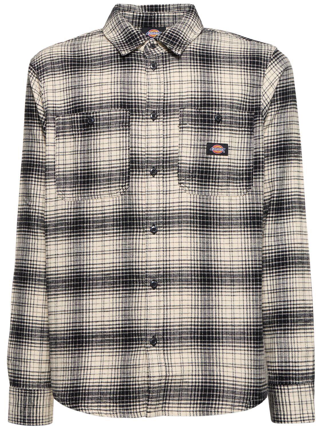 Evansville Long Sleeve Shirt - DICKIES - Modalova