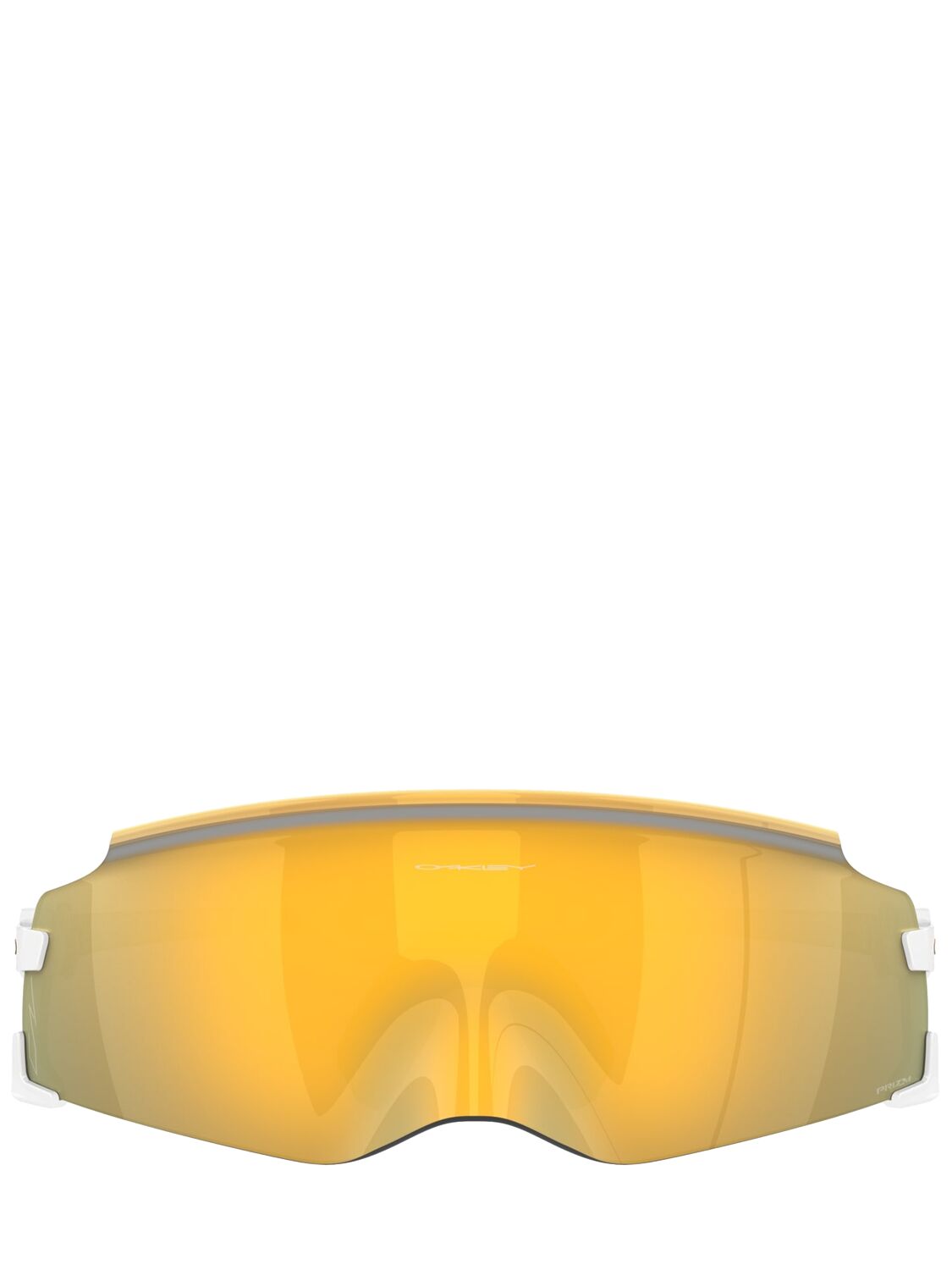Masken-sonnenbrille „kato Prizm“ - OAKLEY - Modalova