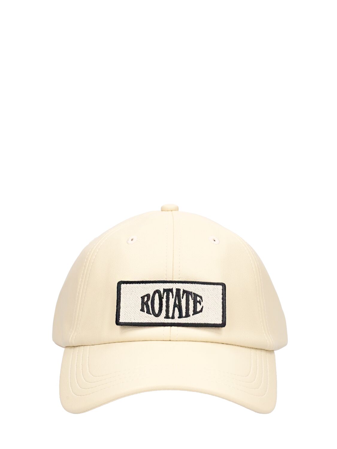 Cappello Con Patch Logo - ROTATE - Modalova