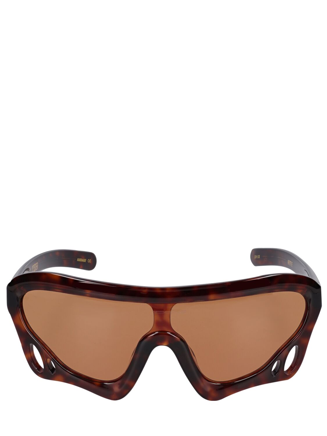 Spider Worldwide Beetle Sunglasses - FLATLIST EYEWEAR - Modalova