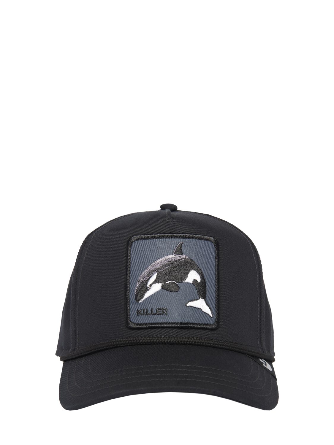 Killer Whale 100 Baseball Cap - GOORIN BROS - Modalova