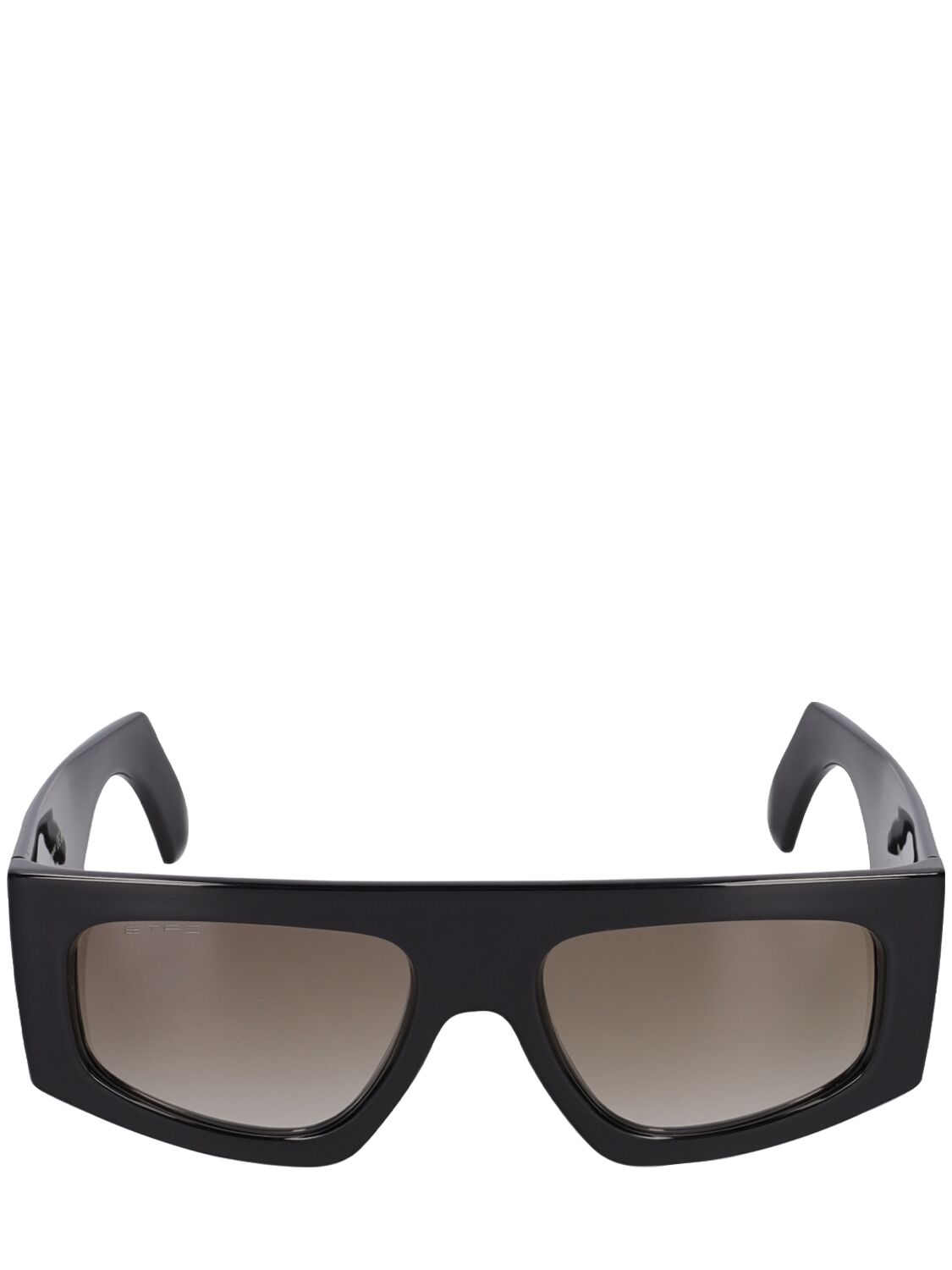 Etroscreen Squared Sunglasses - ETRO - Modalova