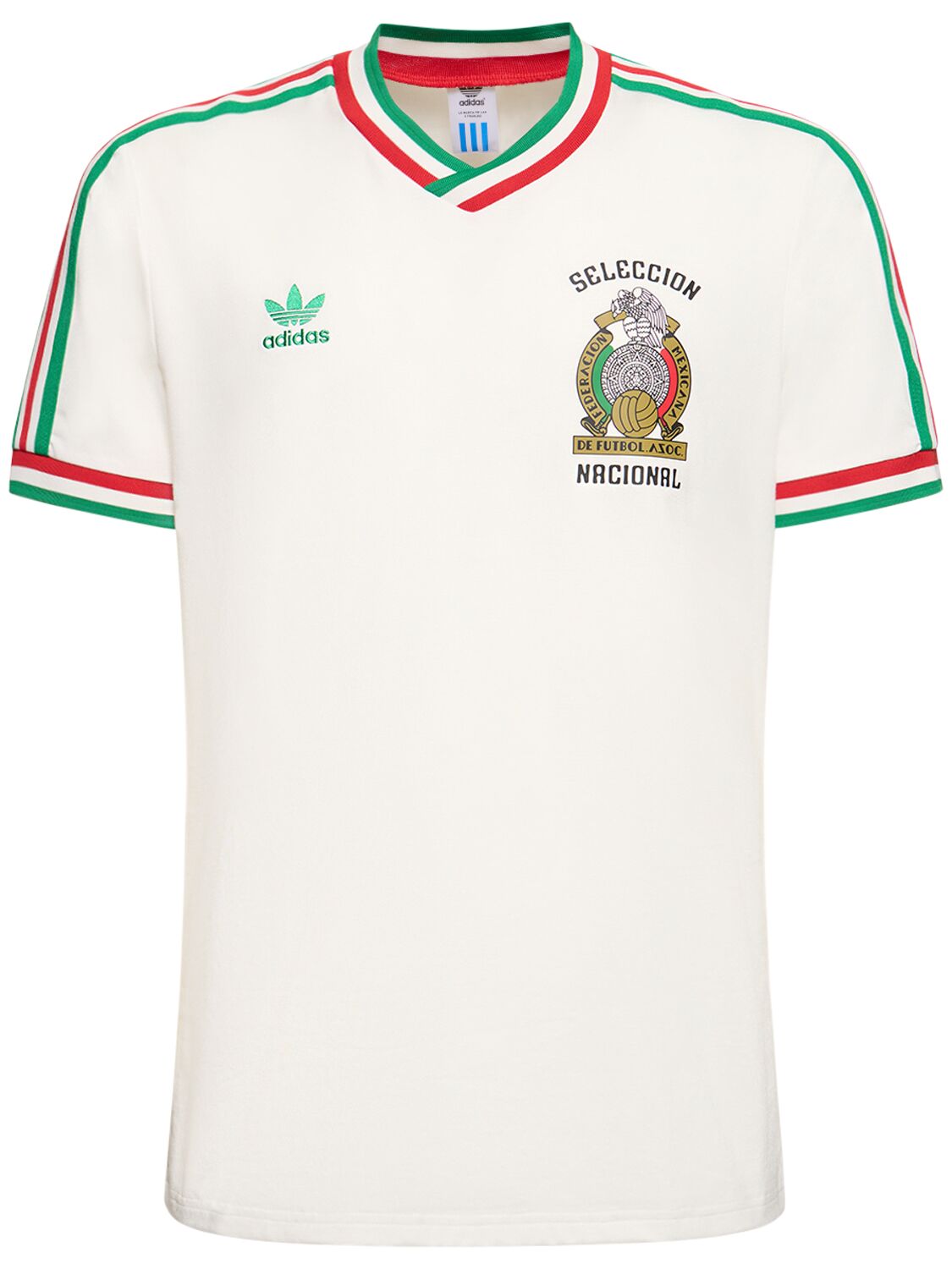 Hombre Camiseta Mexico M - ADIDAS PERFORMANCE - Modalova