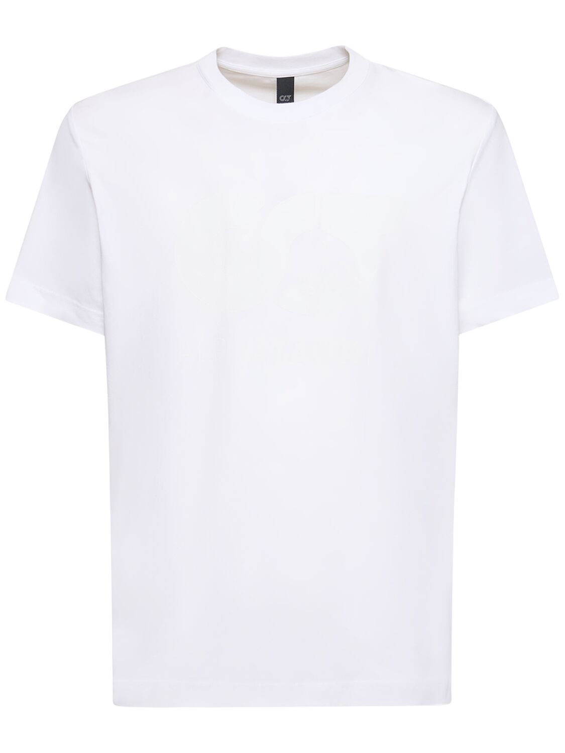 Hombre Camiseta Estampada S - ALPHATAURI - Modalova