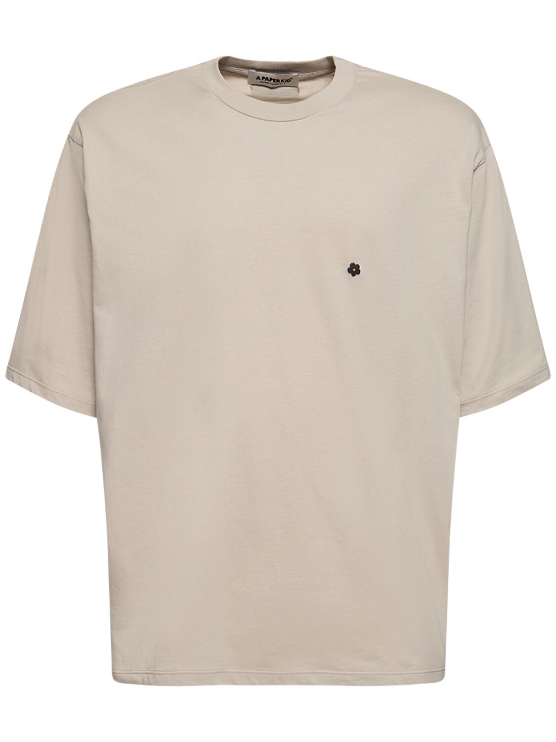 Hombre Camiseta De Algodón Xs - A PAPER KID - Modalova