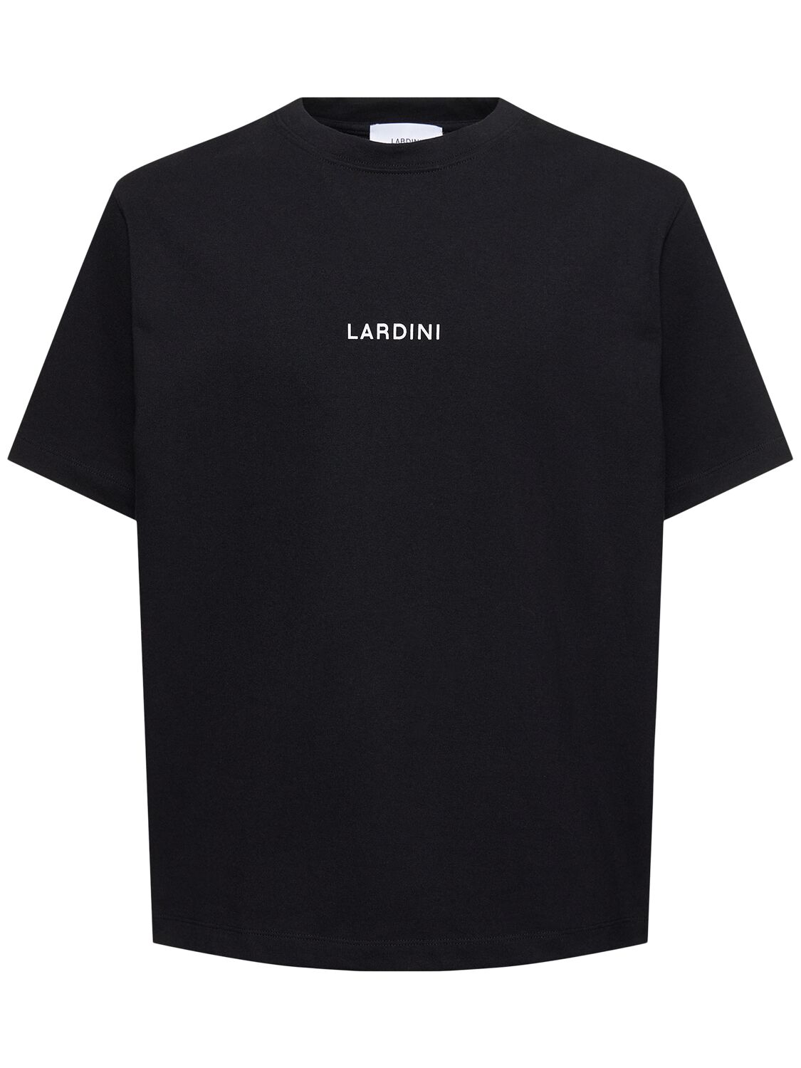 T-shirt Cotone - LARDINI - Modalova