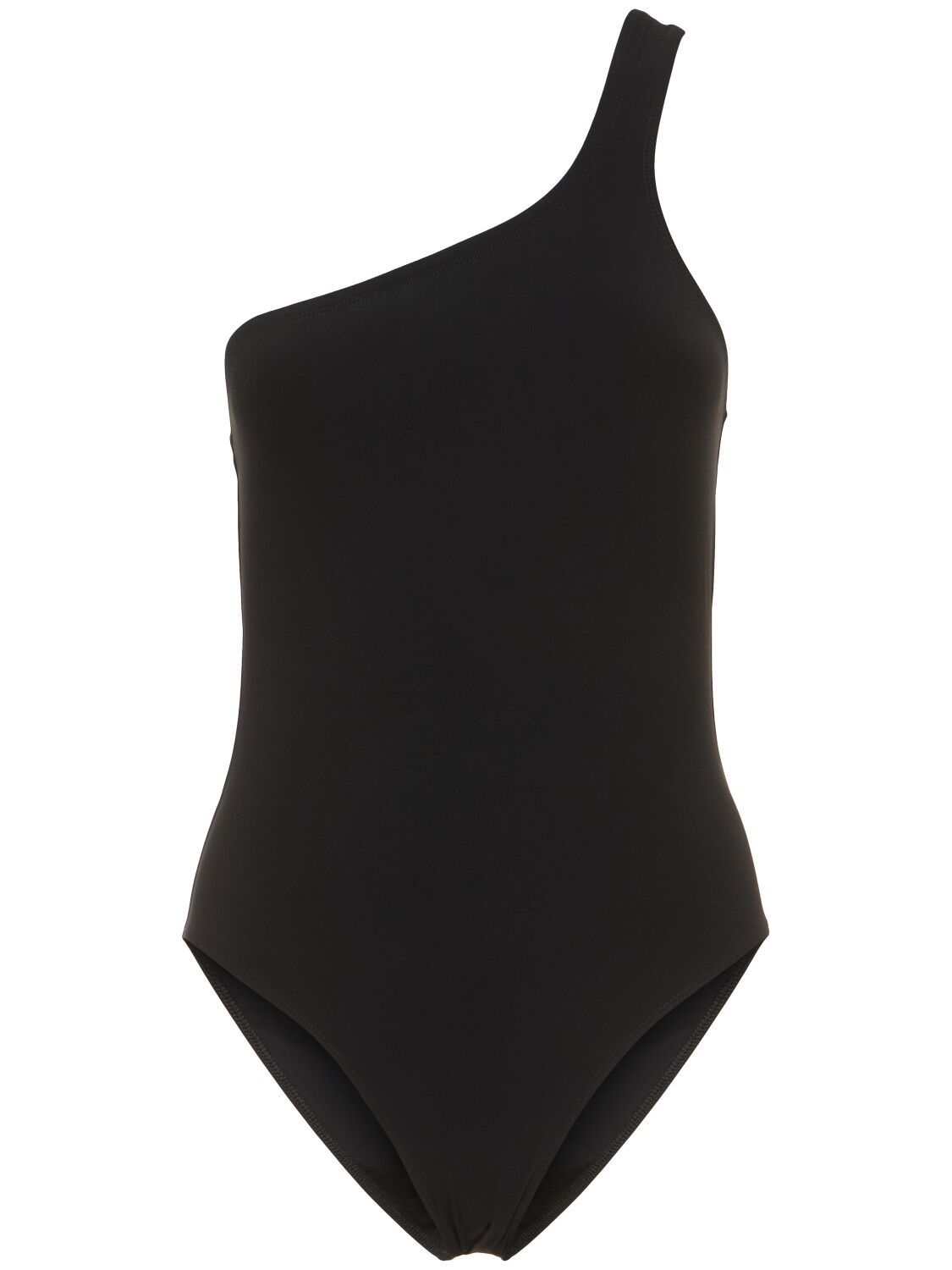 Sage One Shoulder Cutout Swimsuit - ISABEL MARANT - Modalova