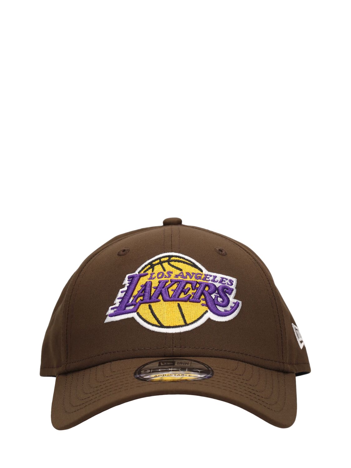 Hombre Gorra La Lakers / Unique - NEW ERA - Modalova