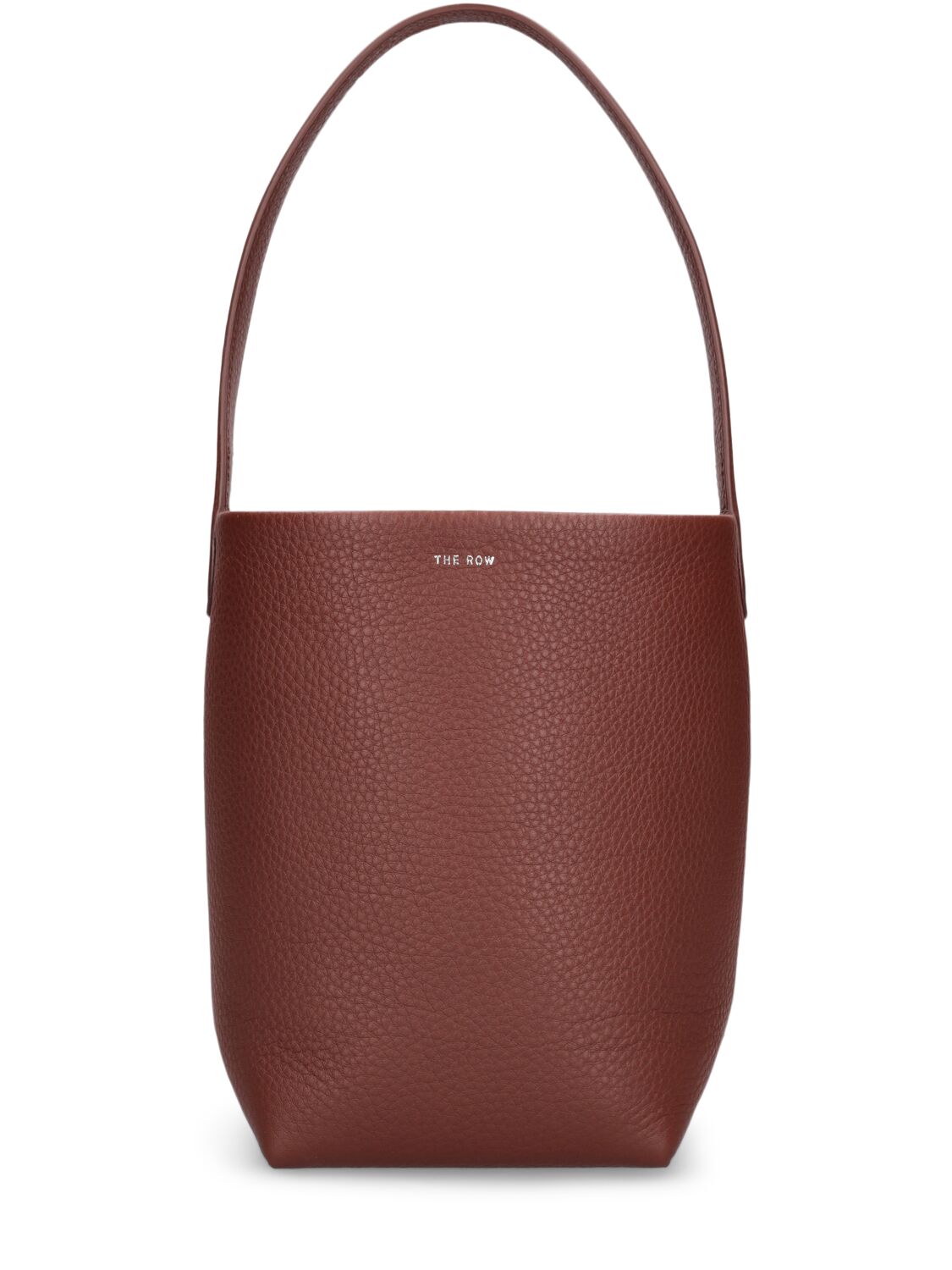 Small N/s Park Leather Tote Bag - THE ROW - Modalova