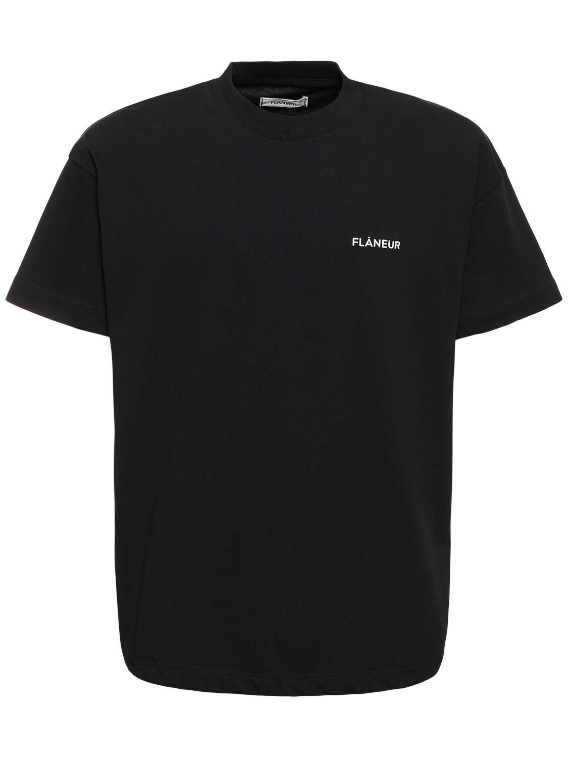 Essential-t-shirt - FLÂNEUR - Modalova