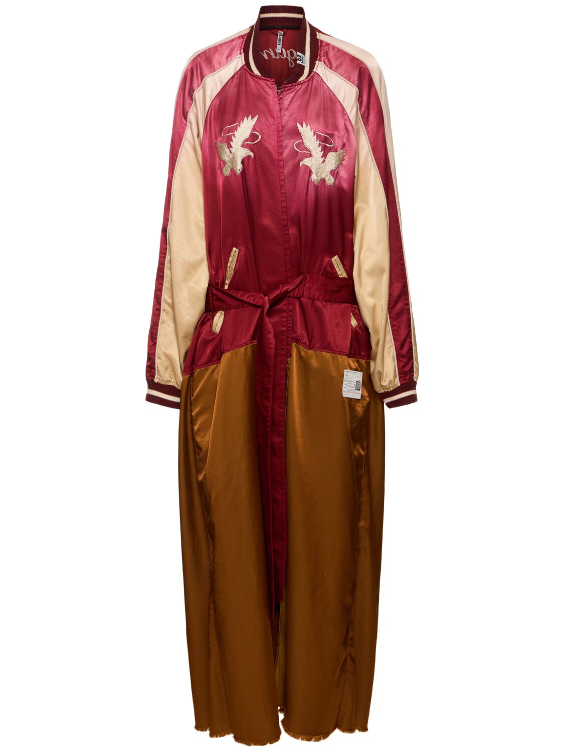Mujer Vestido Souvenir / 36 - MIHARA YASUHIRO - Modalova