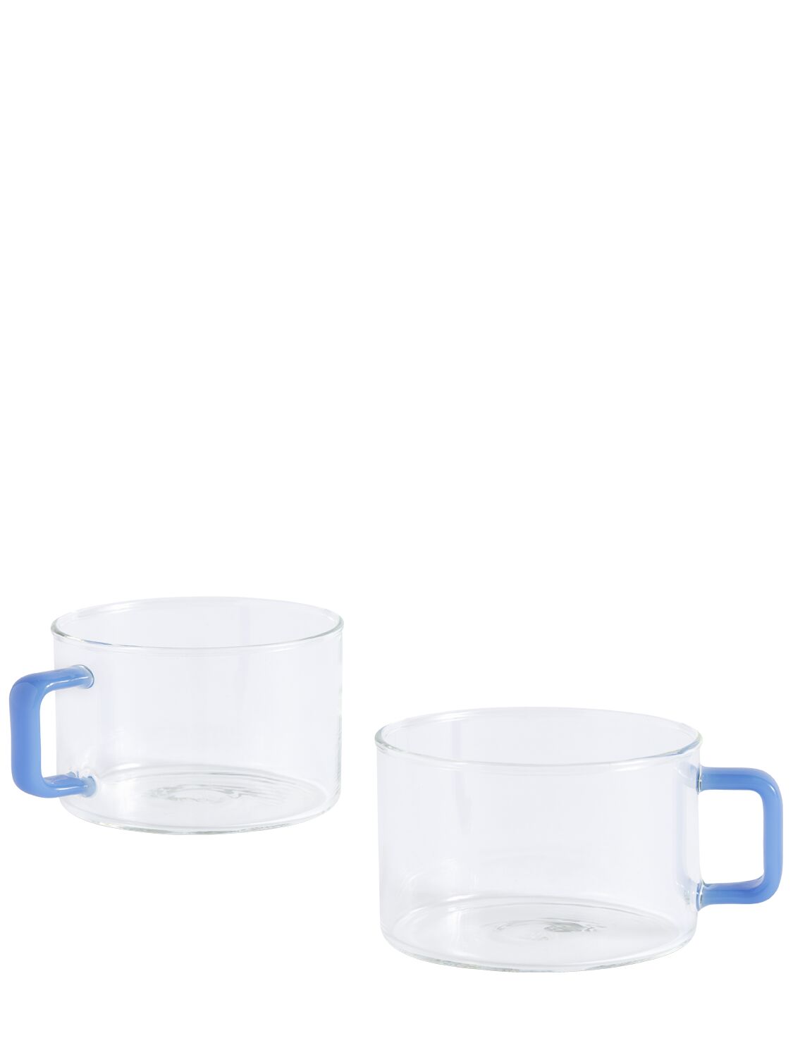 Set Of 2 Brew Cups - HAY - Modalova