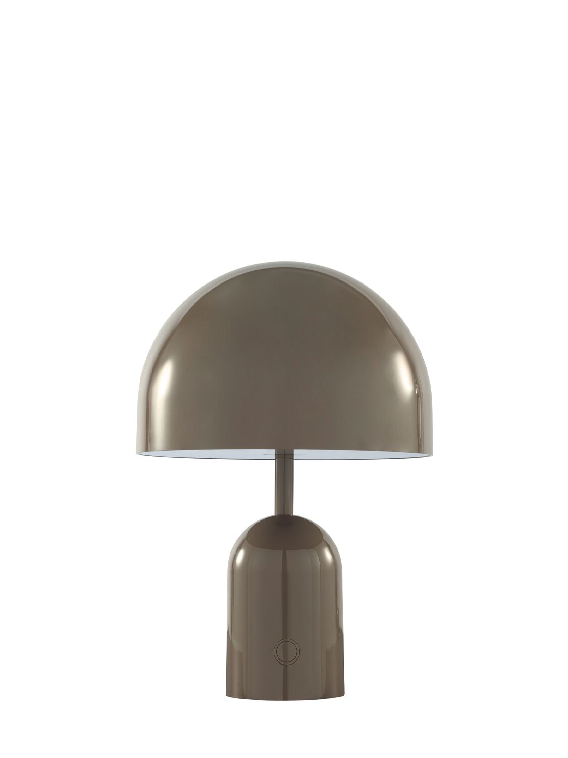 Bell Portable Led Lamp - TOM DIXON - Modalova