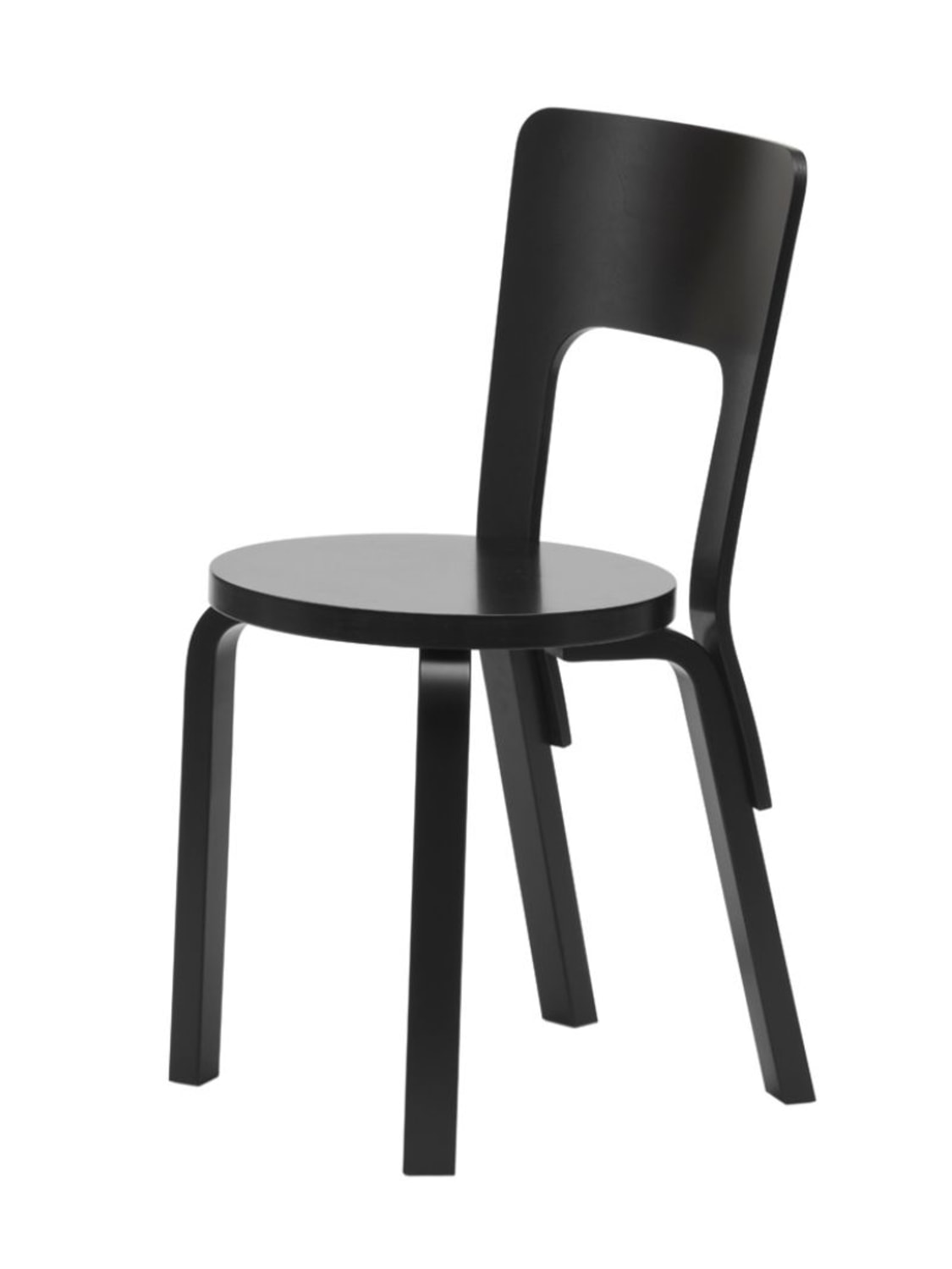 Sedia Chair 66 - ARTEK - Modalova