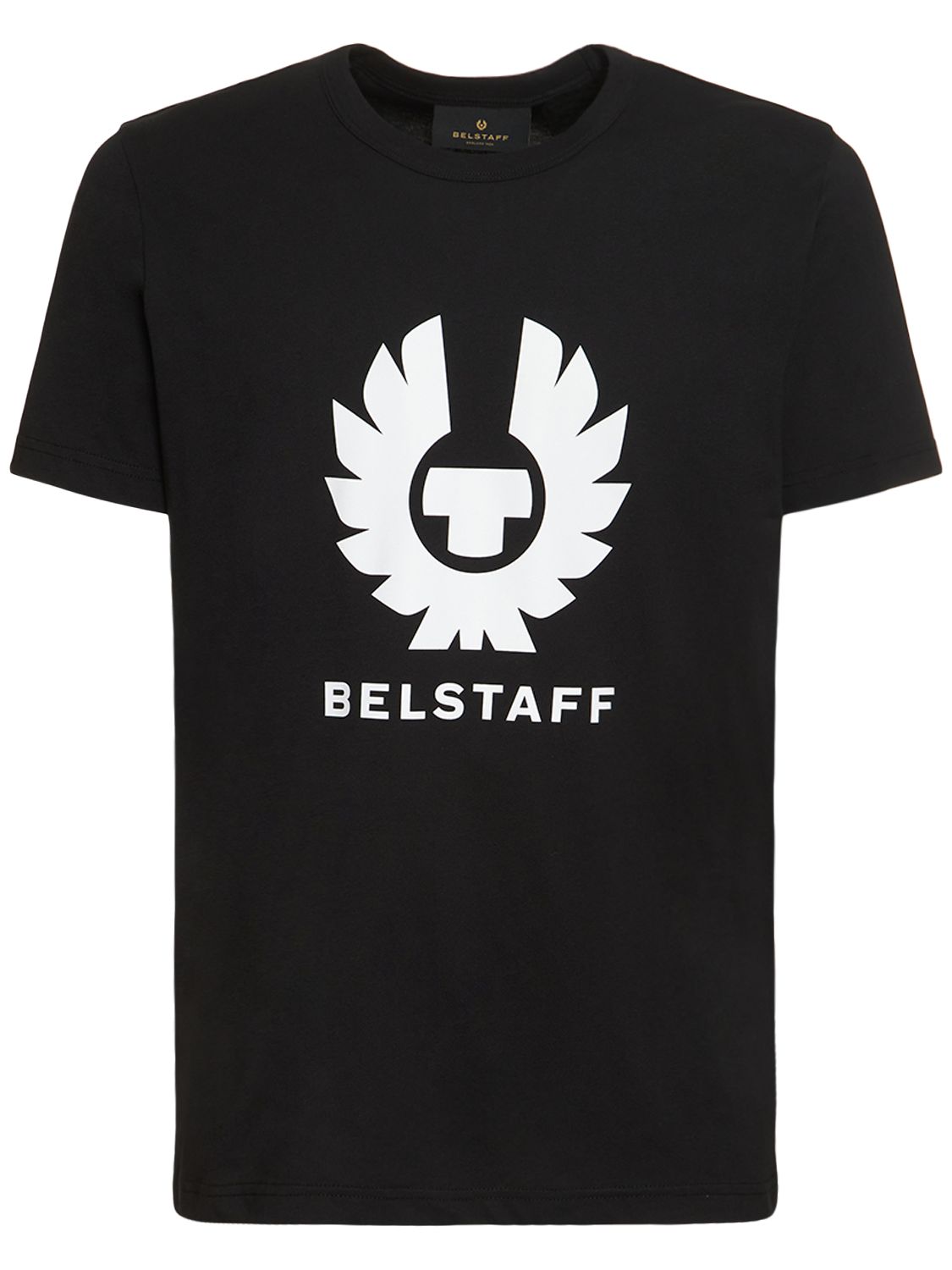 T-shirt Aus Jersey " Phoenix" - BELSTAFF - Modalova