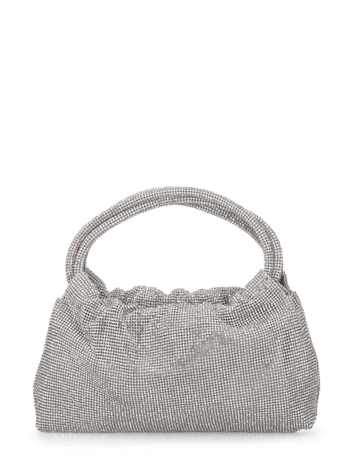 Ellerie Embellished Top Handle Bag - SIMKHAI - Modalova
