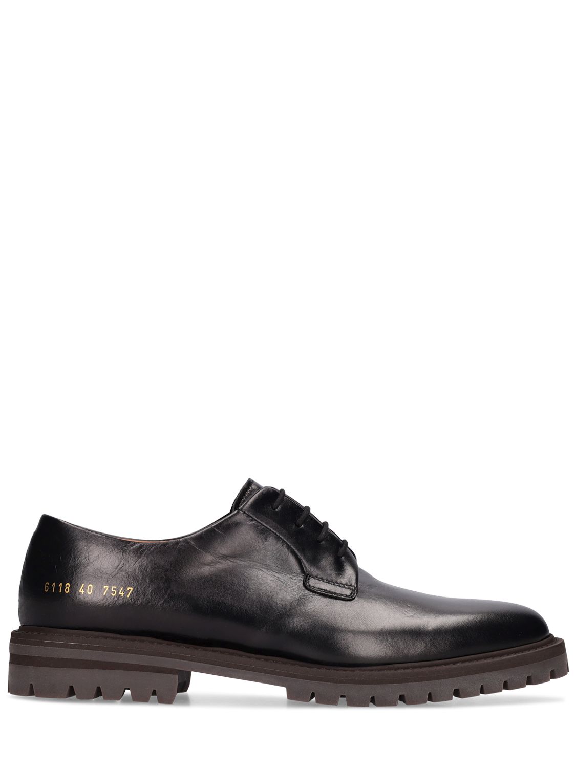 Mujer Zapatos Derby Oxford 35 - COMMON PROJECTS - Modalova
