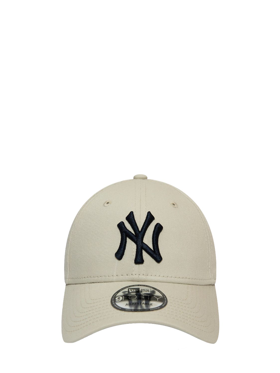Cappello 9forty League Ny Yankees In Cotone - NEW ERA - Modalova