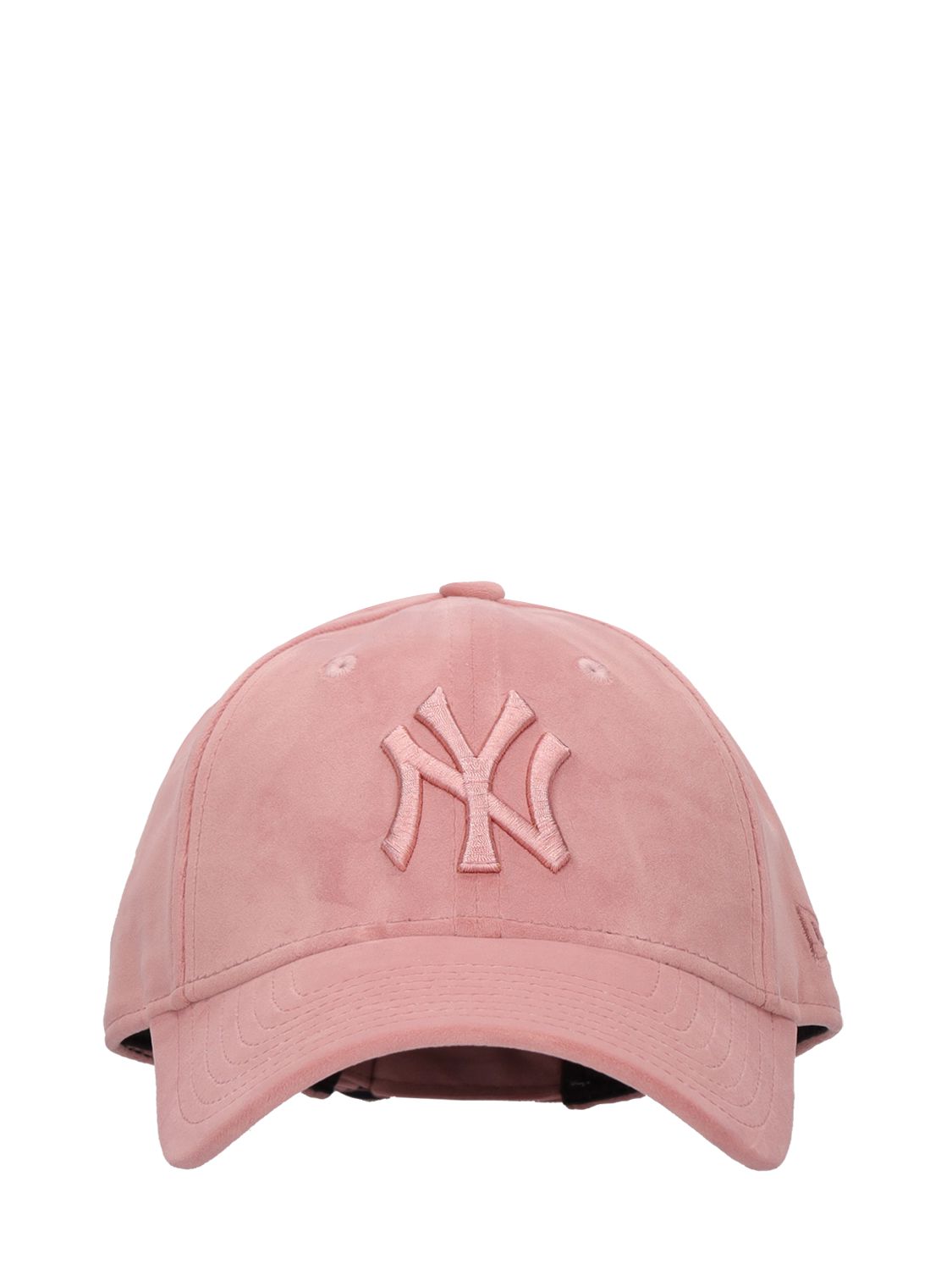 Forty Ny Yankees Velour Hat - NEW ERA - Modalova