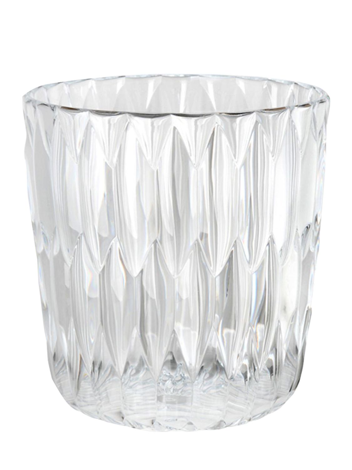 Vase „jelly“ - KARTELL - Modalova