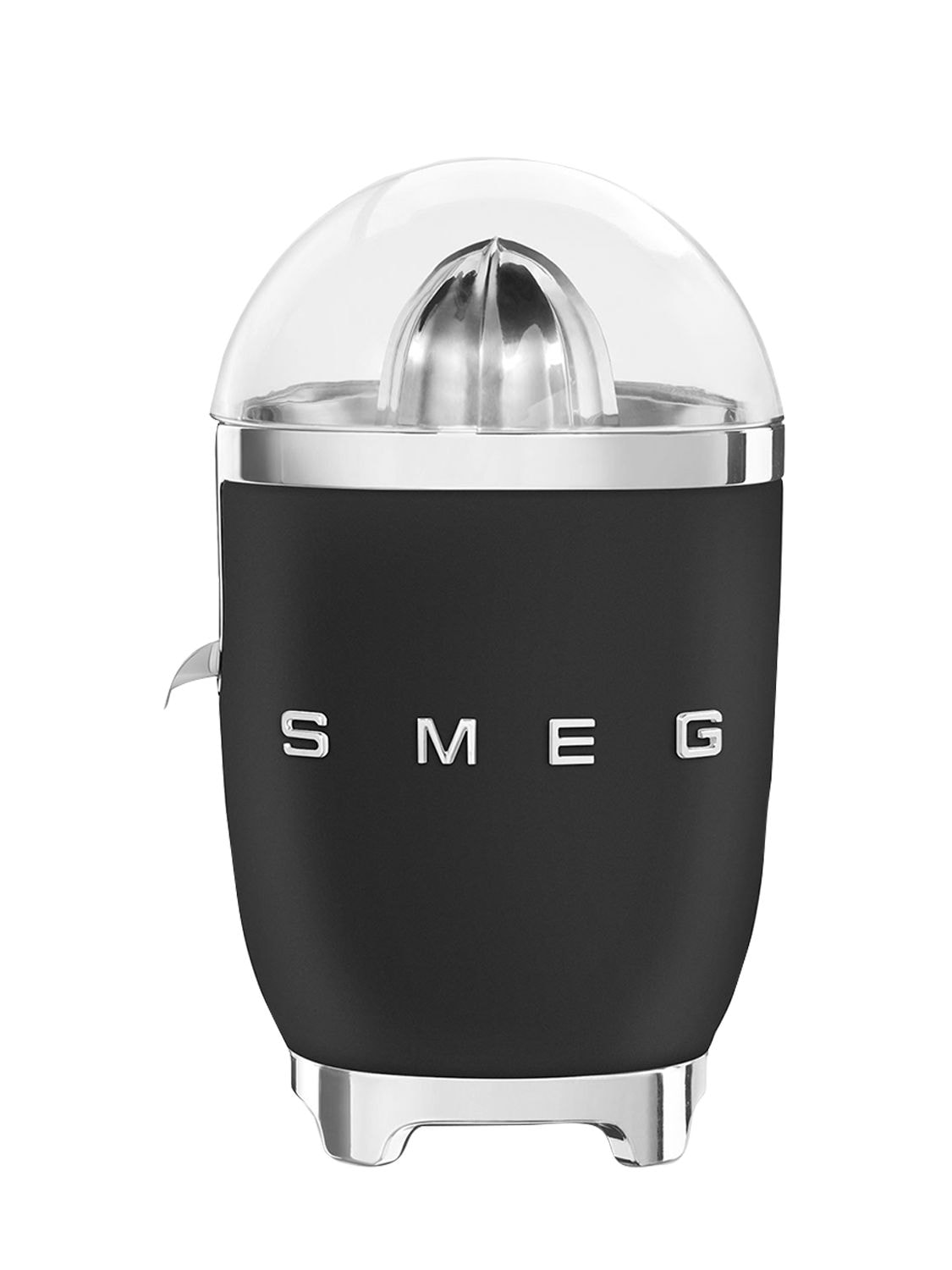 Smeg Nero Electric Juicer - SMEG - Modalova