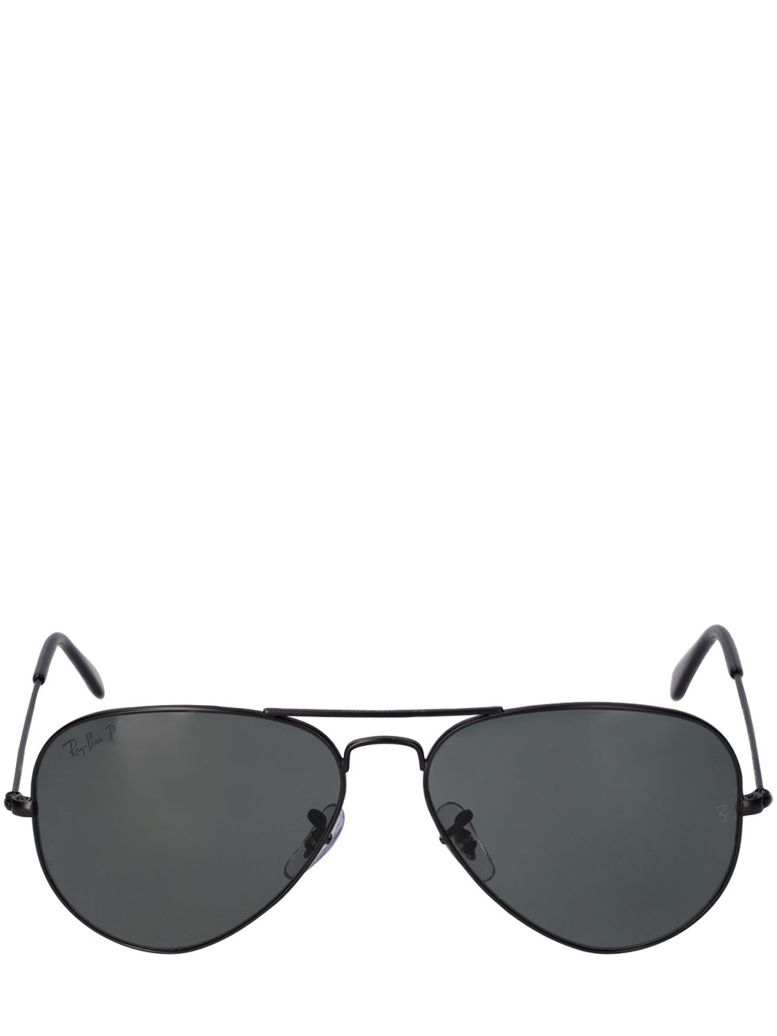 Aviator Classic Polarized Sunglasses - RAY-BAN - Modalova