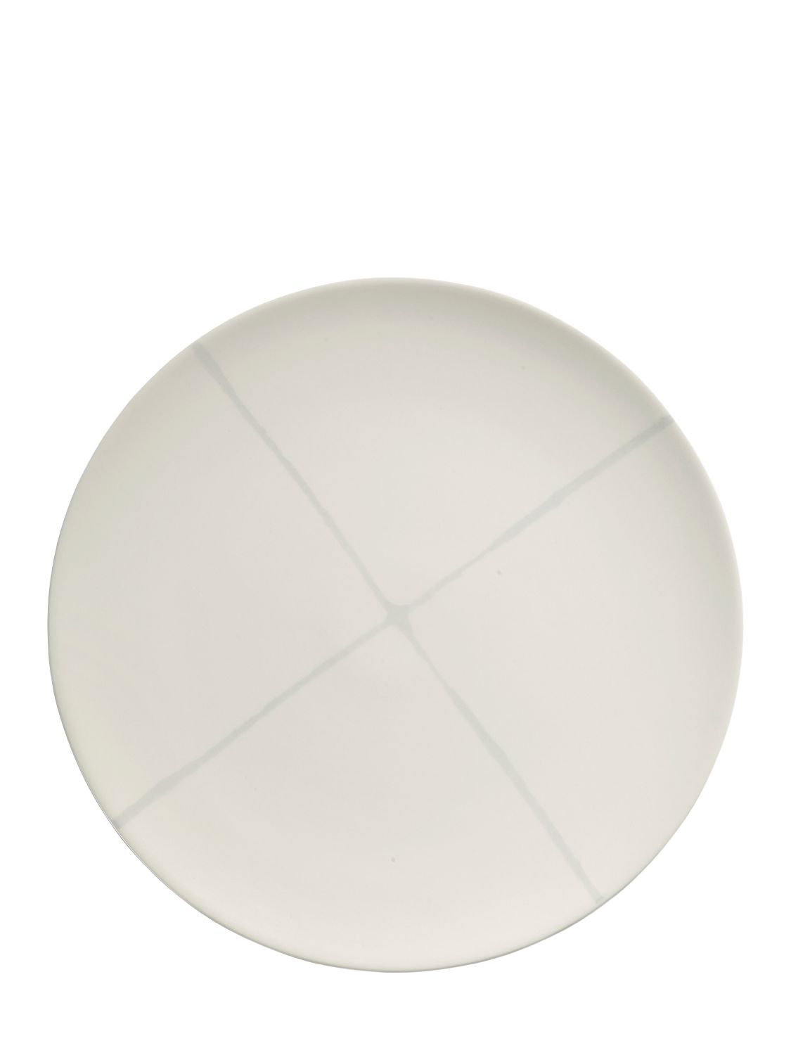 Set Of 2 28cm Medium Salt Zuma Plates - SERAX - Modalova