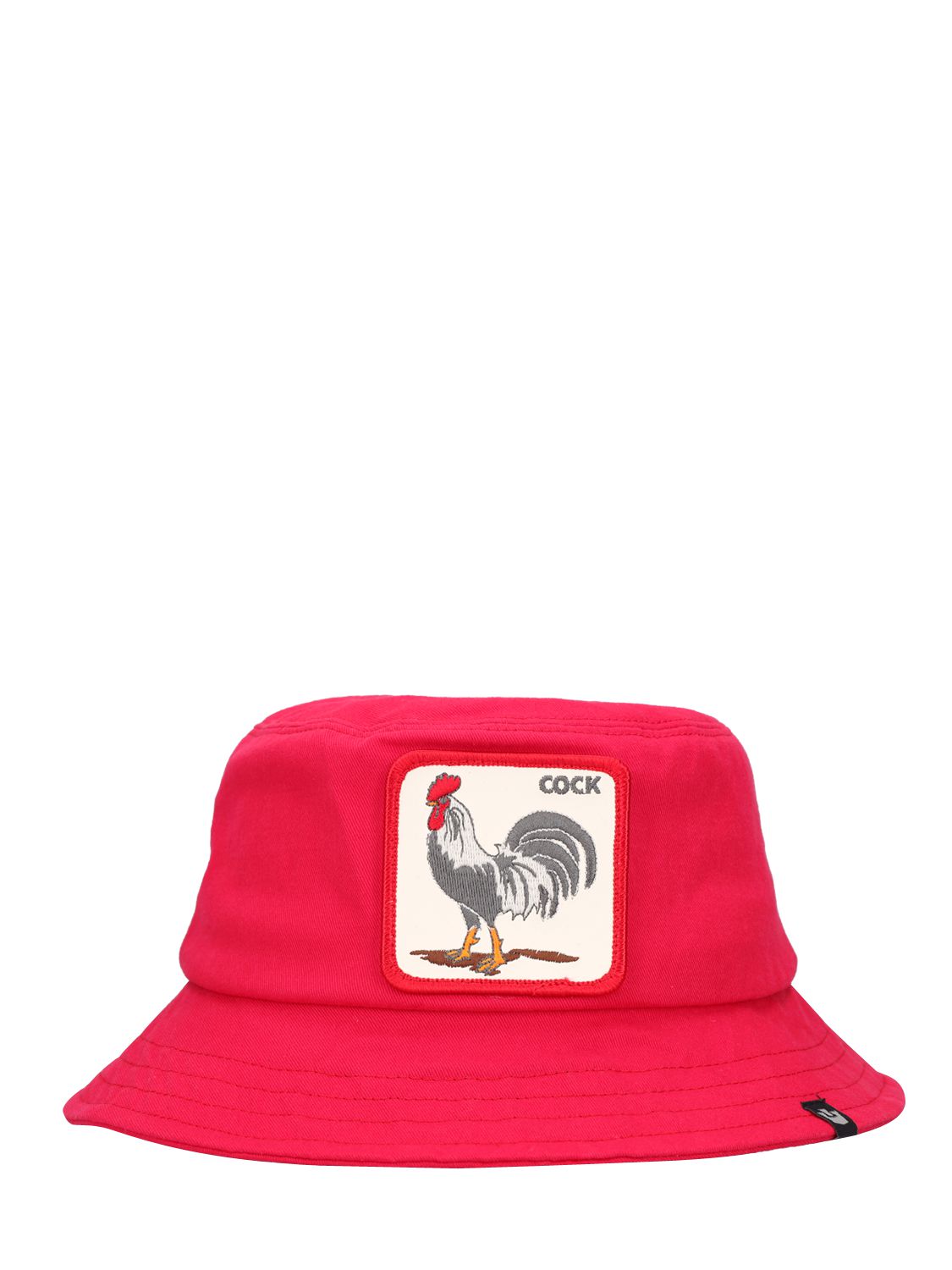 Bucktown Rooster Cock Bucket Hat - GOORIN BROS - Modalova