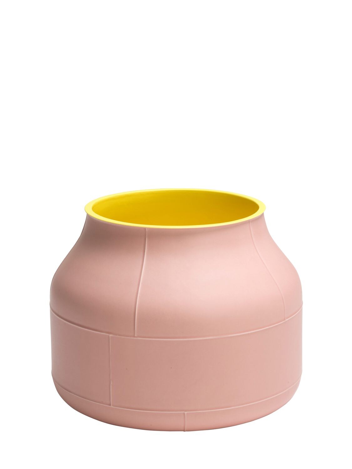 Vaso "tub" In Ceramica - BITOSSI CERAMICHE - Modalova