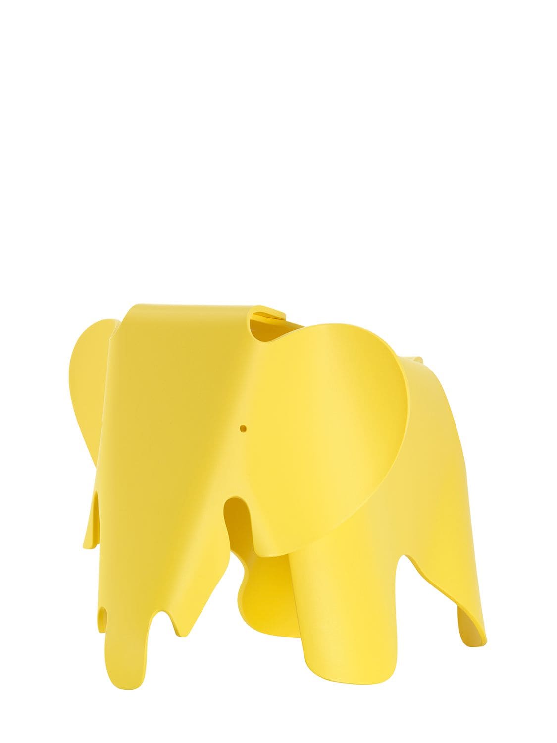 Sgabello Eames Elephant - VITRA - Modalova