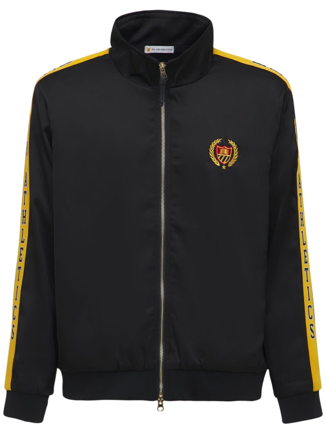 Academy Crest Track Jacket - BEL-AIR ATHLETICS - Modalova