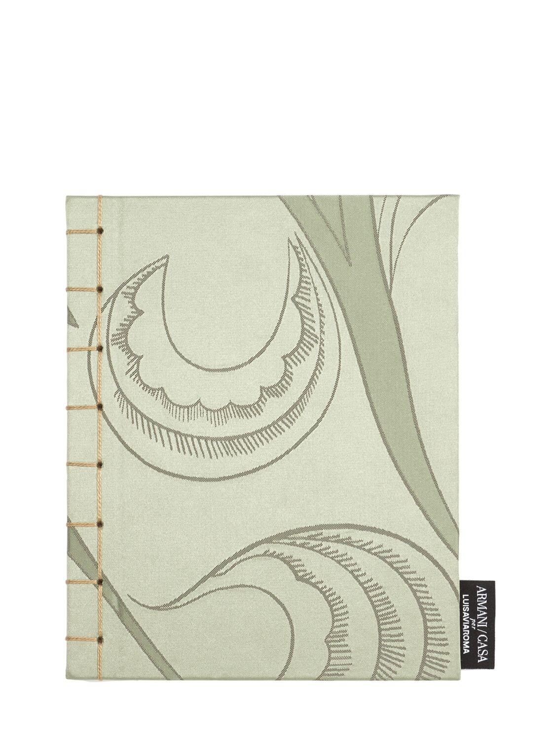 Casa Cuaderno Rothko - Unique - ARMANI/CASA - Modalova