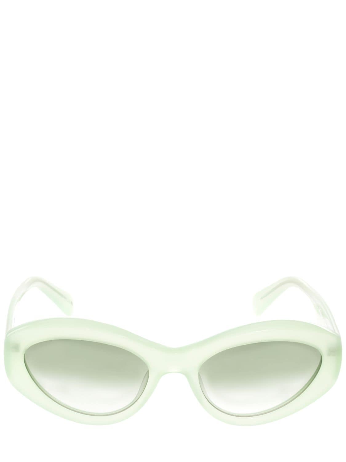 Lvr Exclusive 09 Cat-eye Sunglasses - CHIMI - Modalova