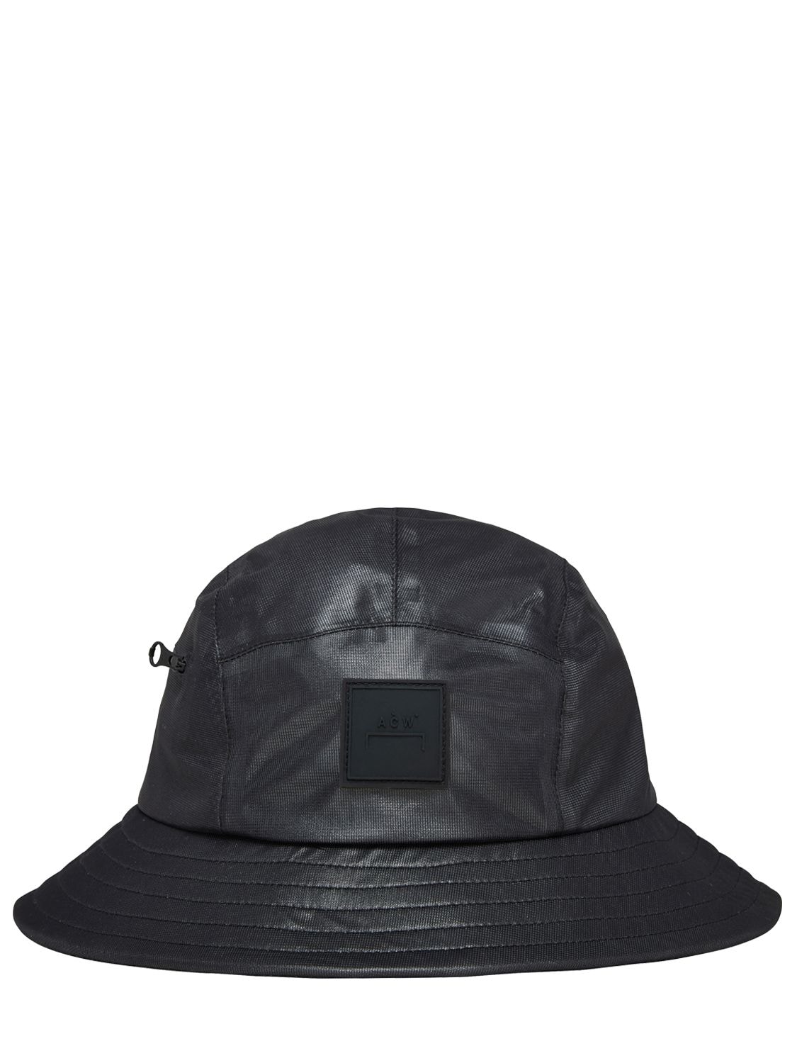 Logo Tech Bucket Hat - A-COLD-WALL* - Modalova