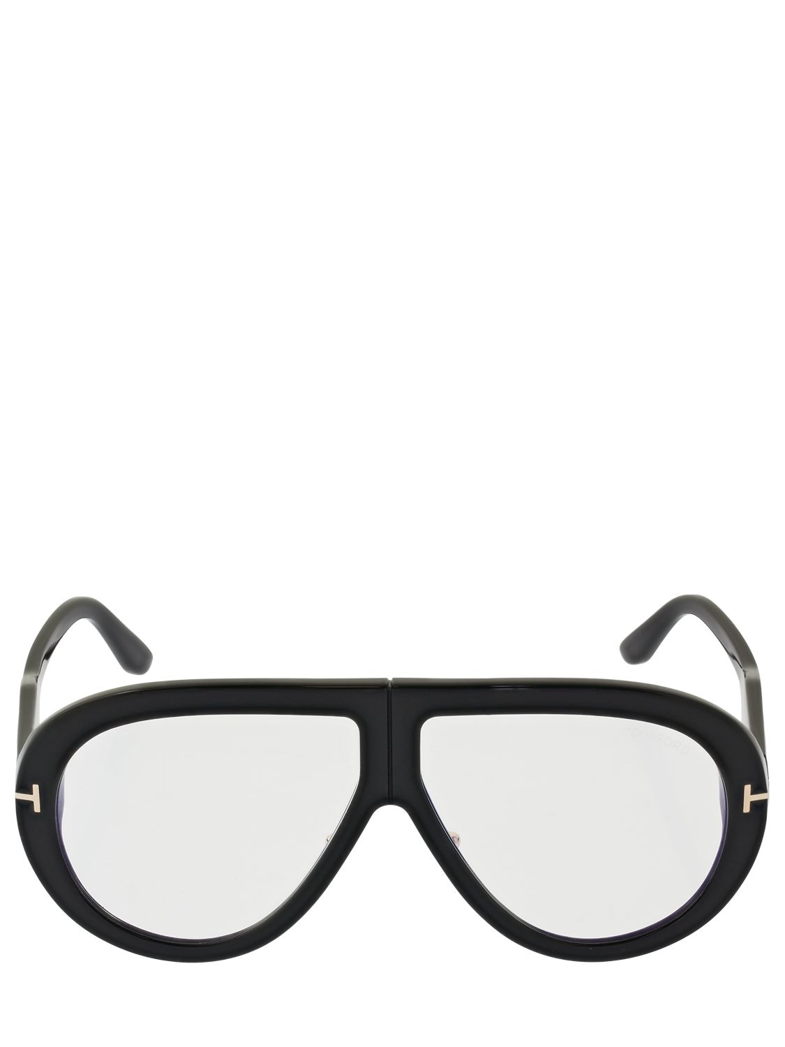 Optische Pilotenbrille „troy“ - TOM FORD - Modalova