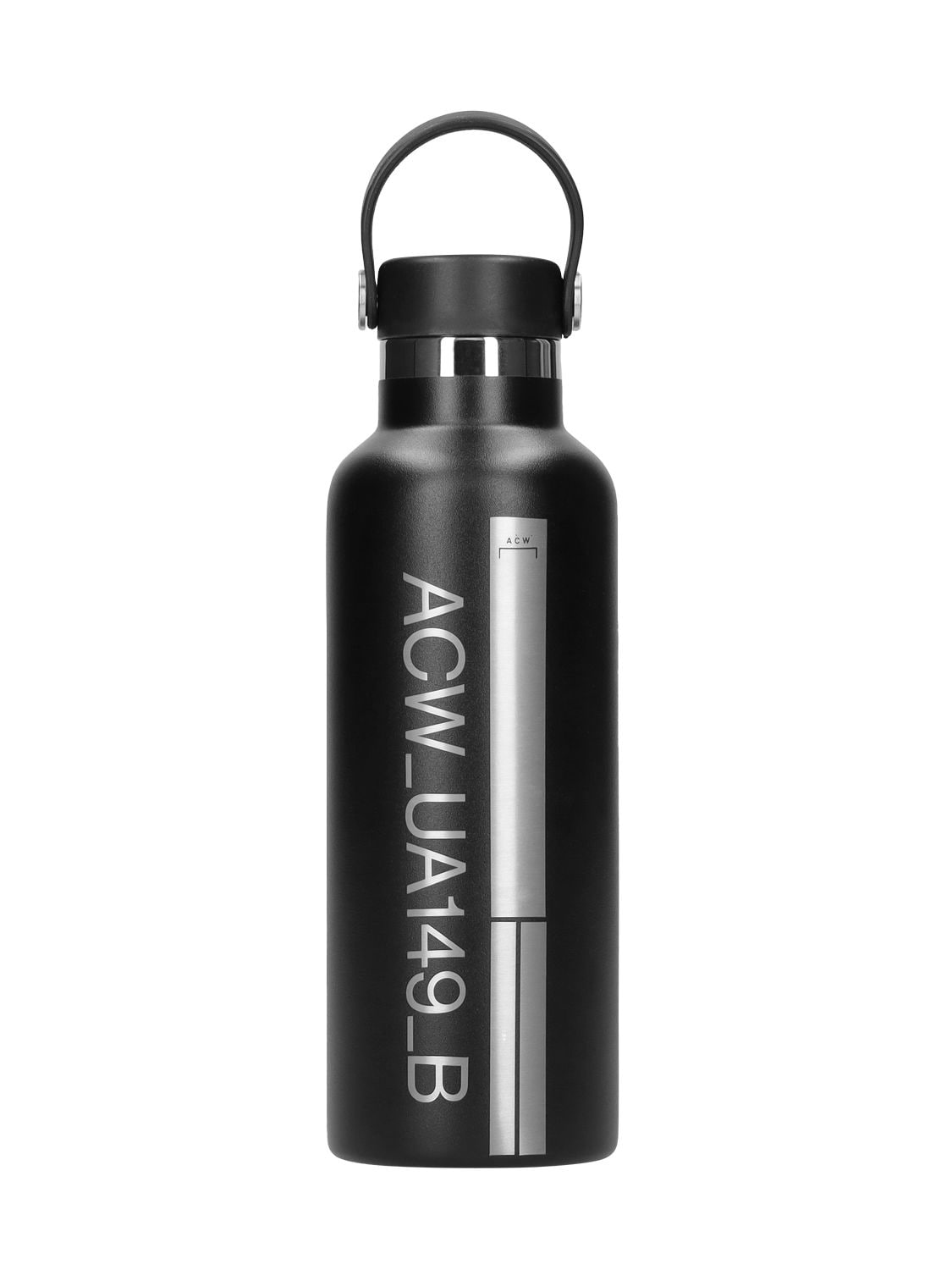 Logo Print Water Bottle - A-COLD-WALL* - Modalova