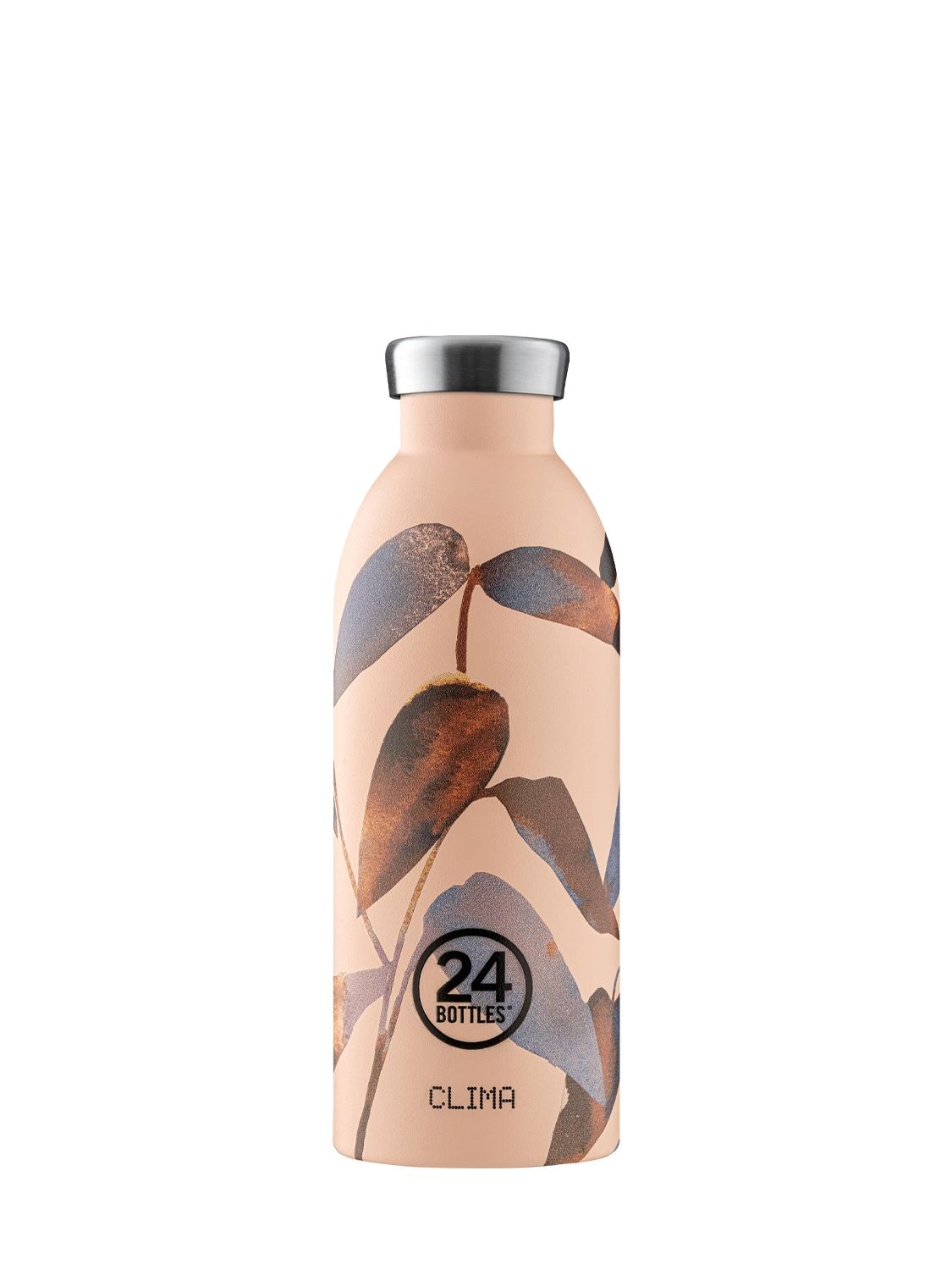 Bottiglia Pink Jasmine Clima 500ml - 24BOTTLES - Modalova