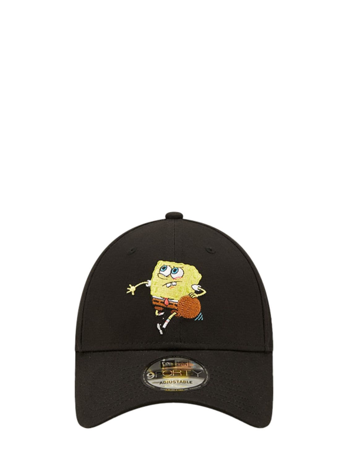 Forty Spongebob Hat - NEW ERA - Modalova