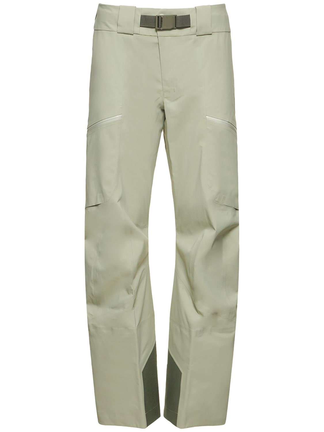 Mujer Pantalones Sentinel De Nylon 8 - ARC'TERYX - Modalova