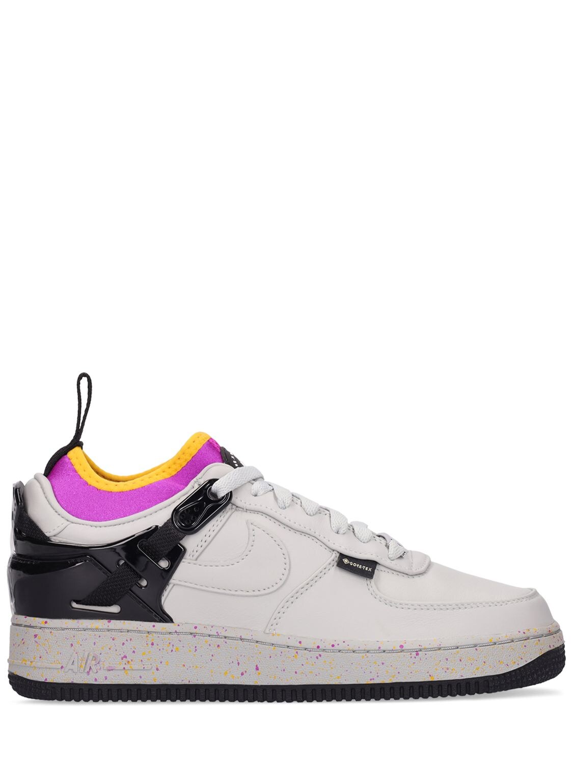 Hombre Sneakers Undercover Air Force 1 Low Sp 7 - NIKE - Modalova