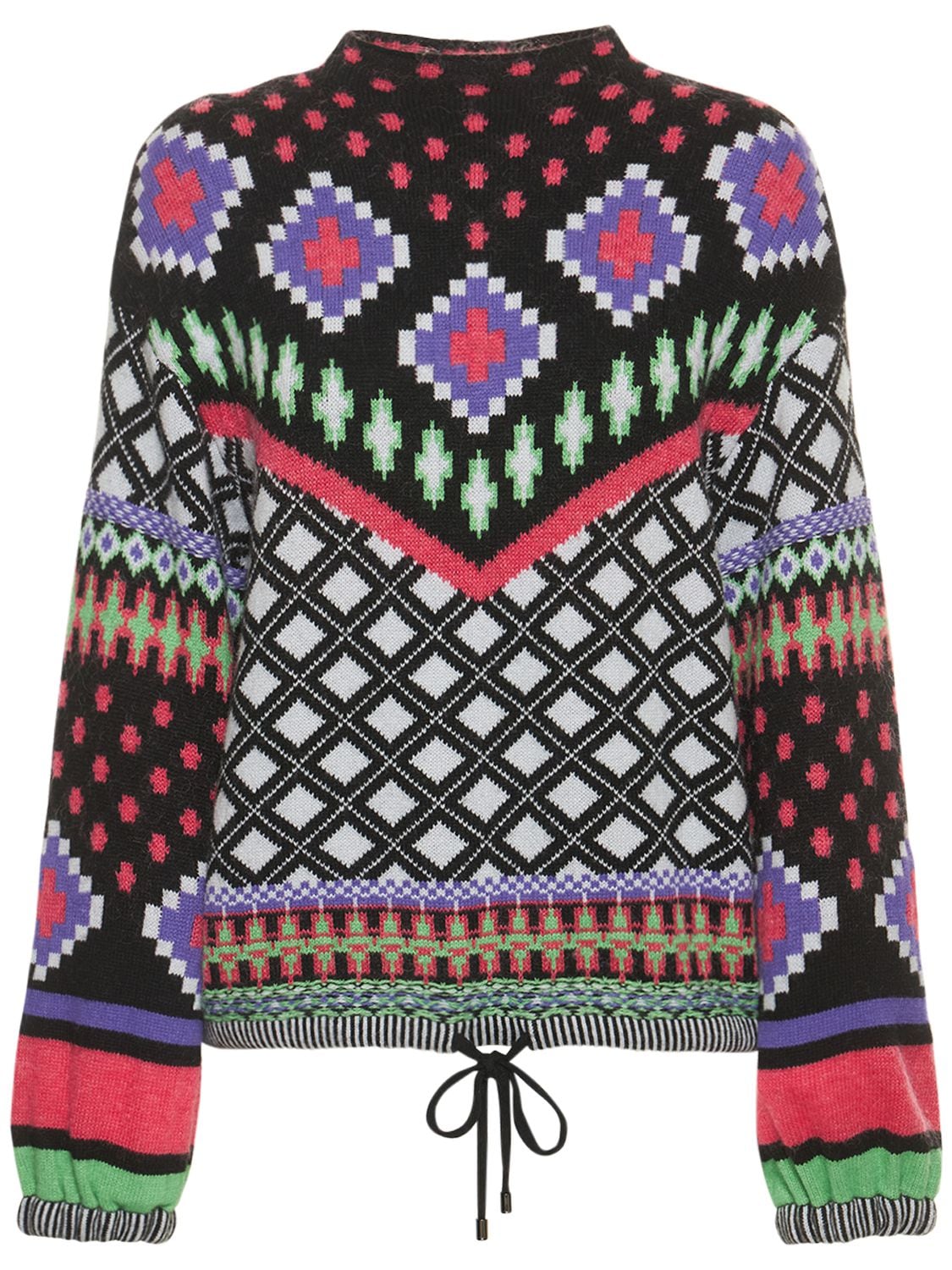 Najla Crewneck Sweater - BOGNER - Modalova