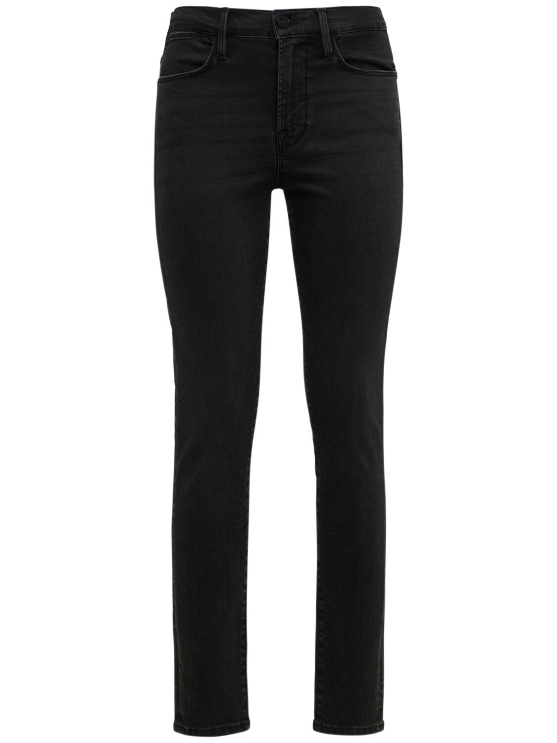 Mujer Jeans Skinny Fit Le High 24 - FRAME - Modalova