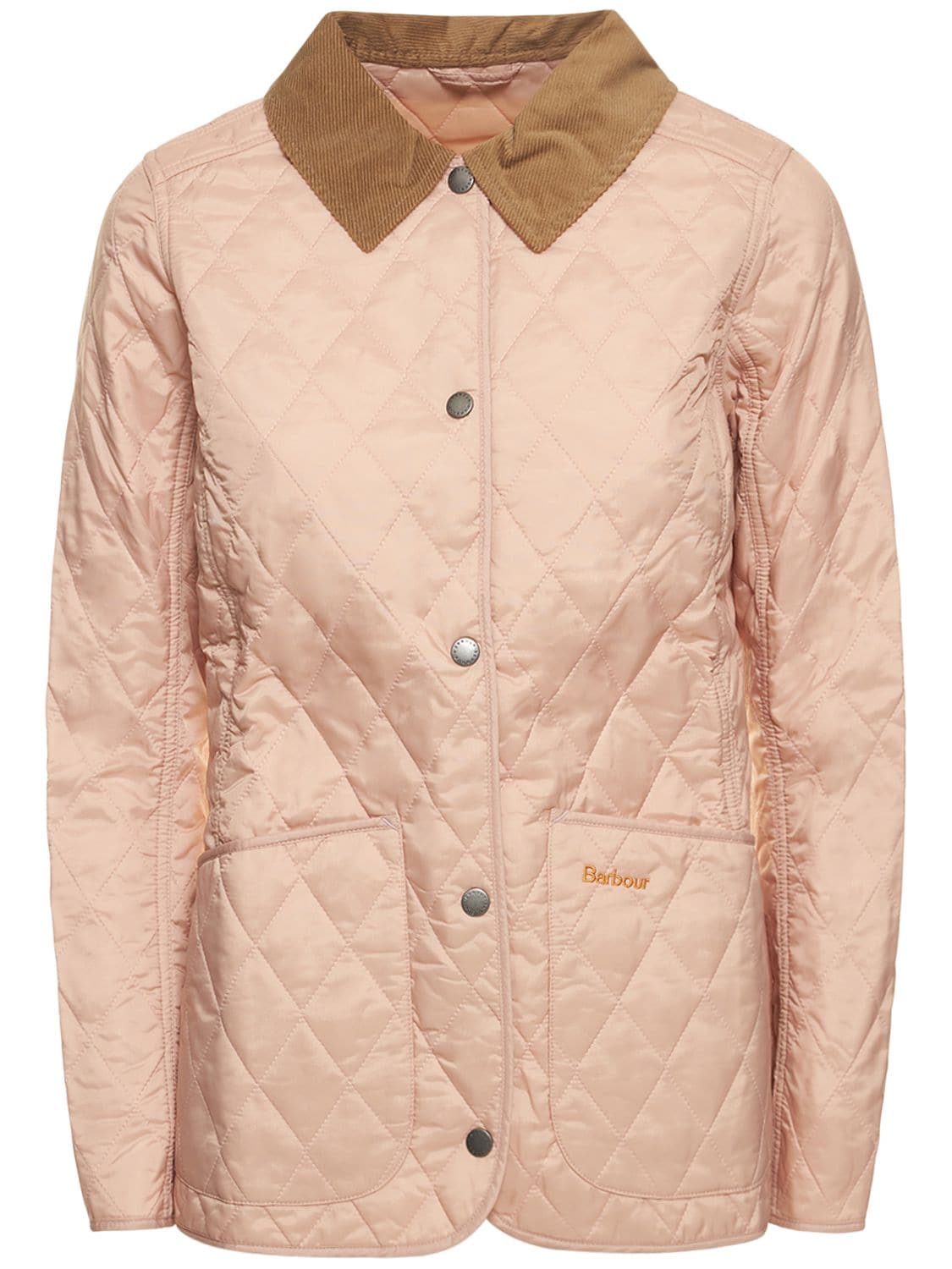 Annandale Quilted Jacket - BARBOUR - Modalova