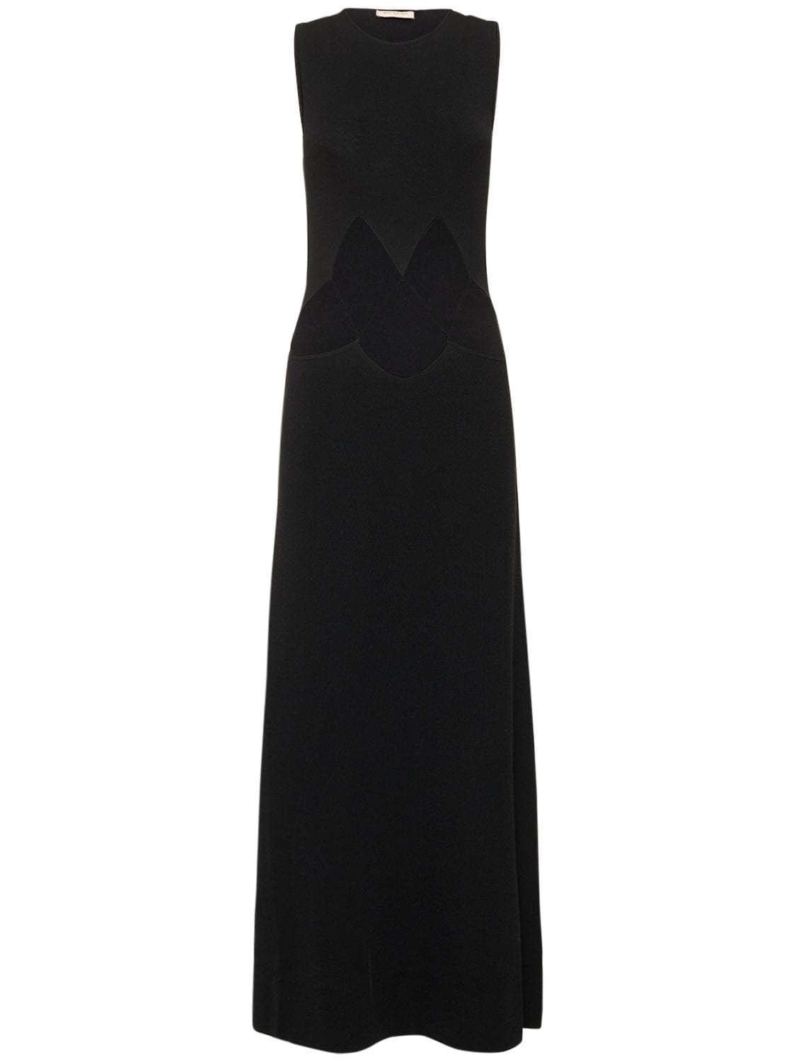 Skylar Viscose Maxi Dress W/cutouts - BEC + BRIDGE - Modalova