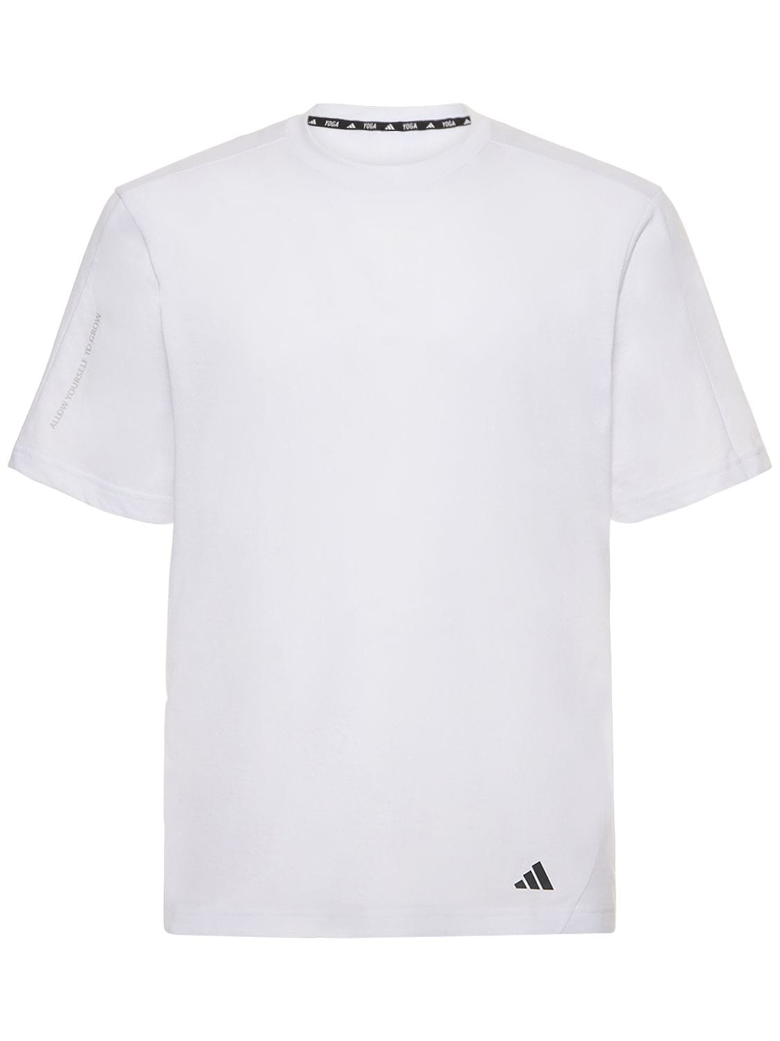 Hombre Camiseta De Yoga S - ADIDAS PERFORMANCE - Modalova