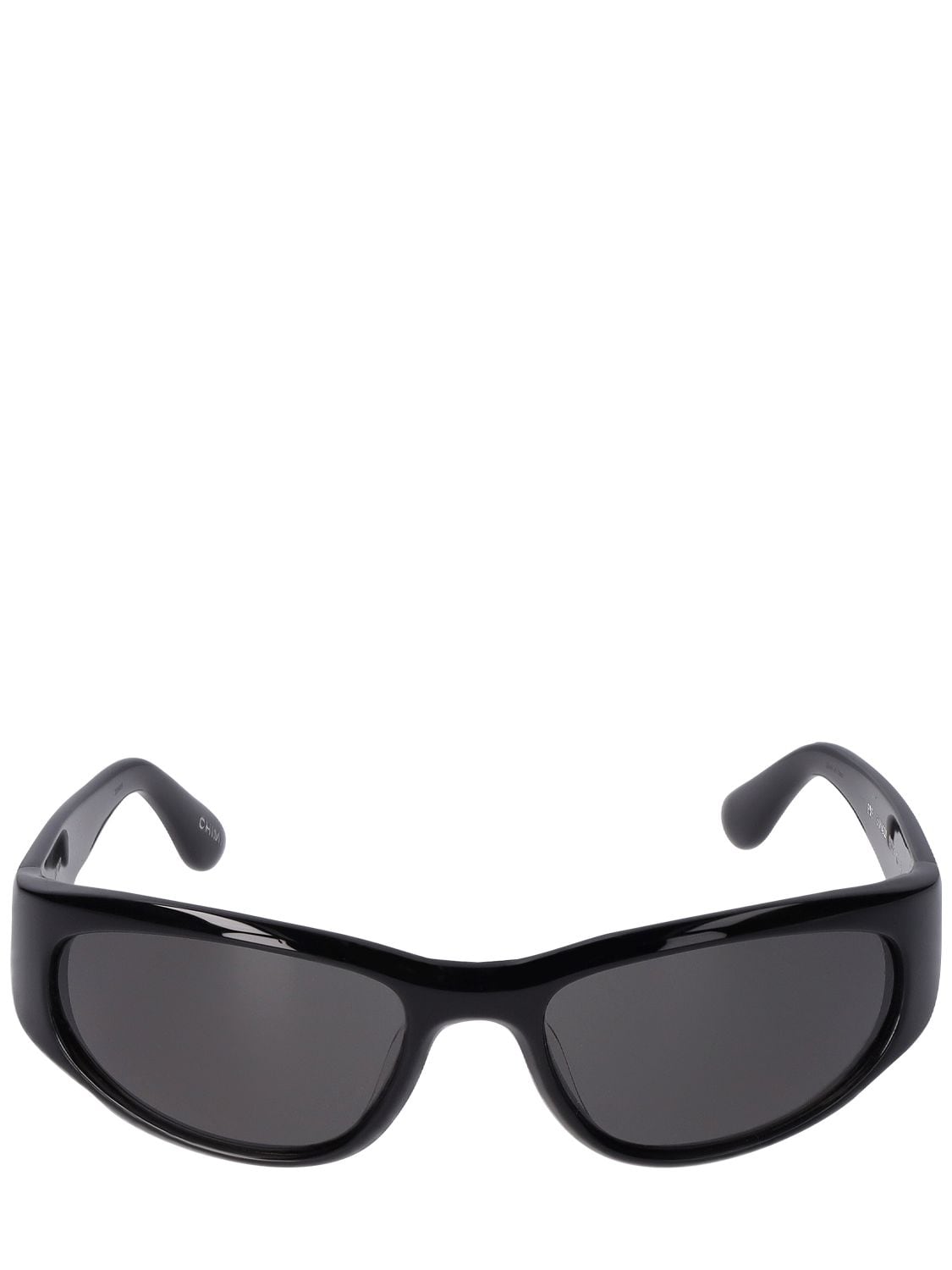 Eve Shadow Mask Acetate Sunglasses - CHIMI - Modalova