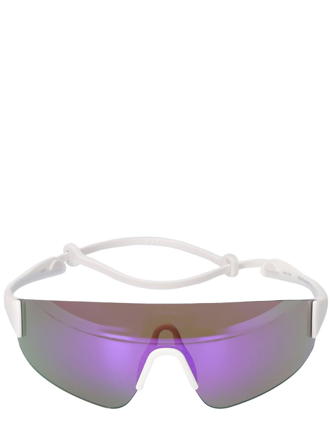 Pace Imperial Mask Sunglasses - CHIMI - Modalova